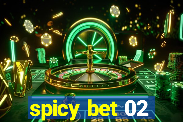 spicy bet 02